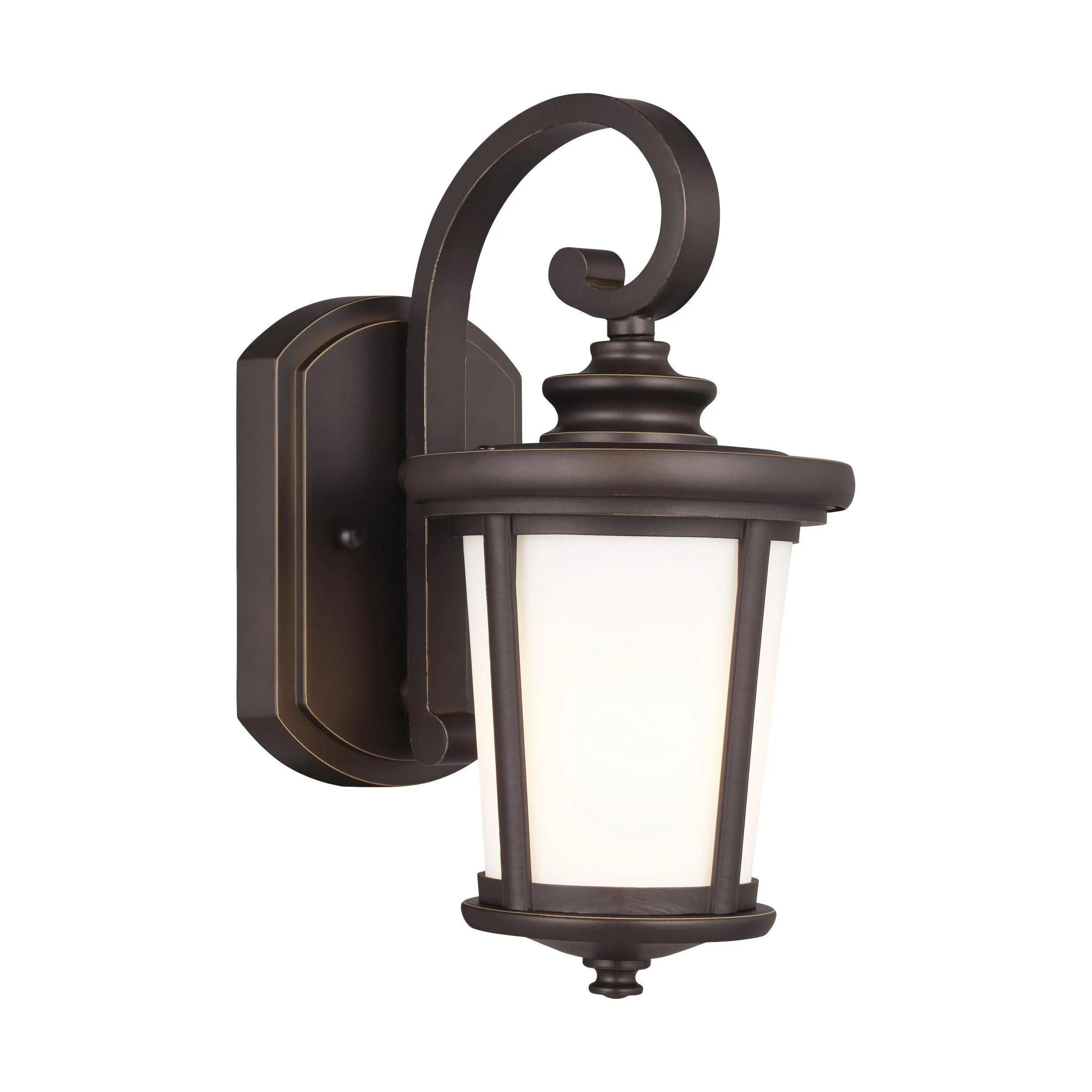 Eddington Outdoor Wall Light