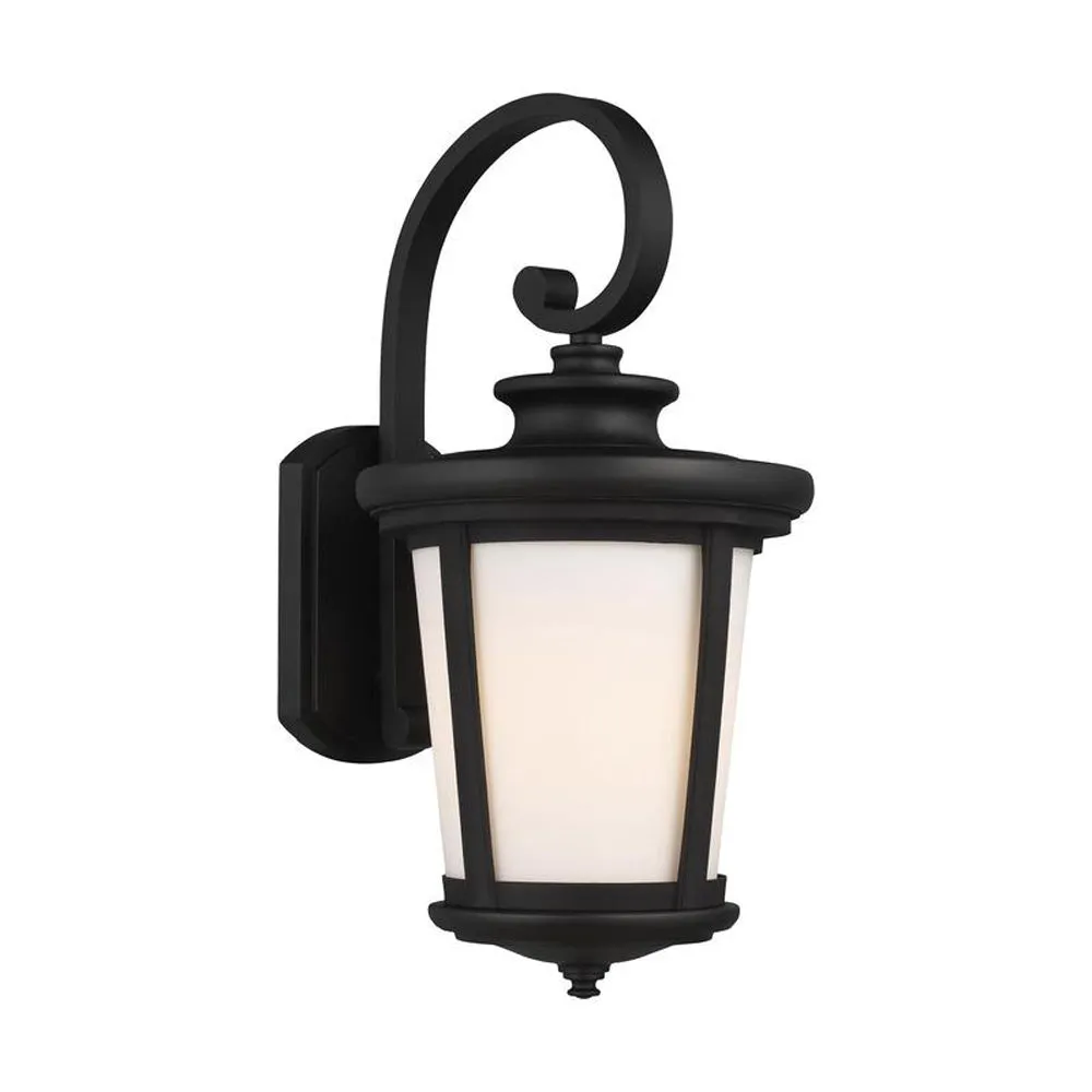 Eddington Outdoor Wall Light