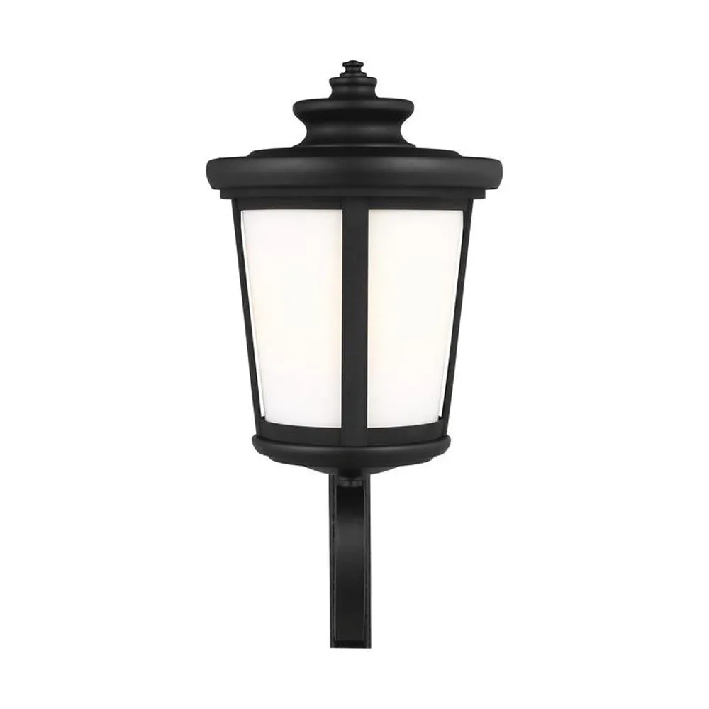 Eddington Outdoor Wall Light