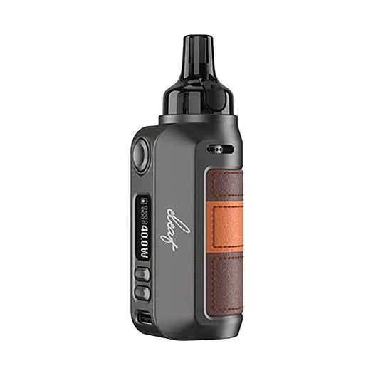 Eleaf iSolo Air 2 Pod Mod Starter Kit