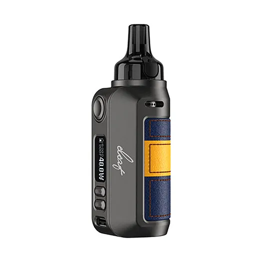 Eleaf iSolo Air 2 Pod Mod Starter Kit