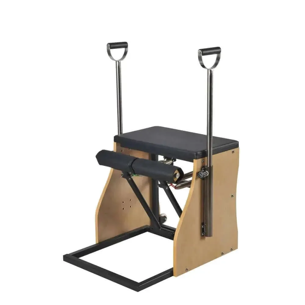 Elina Pilates Combo Chair with Handles