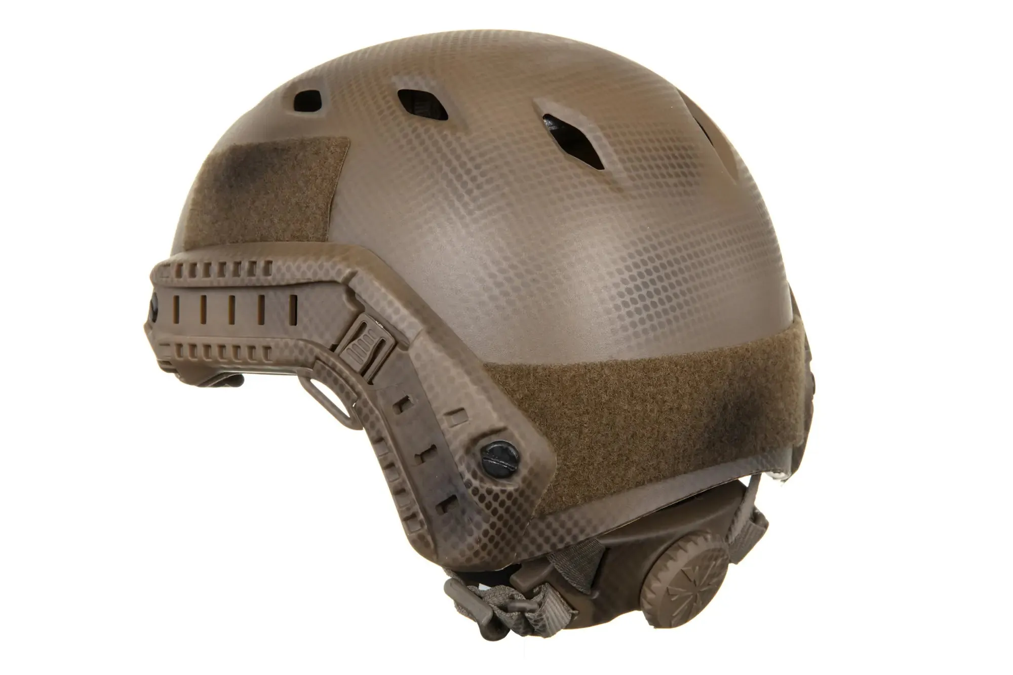 Emerson Gear BJ type helmet Coyote Brown