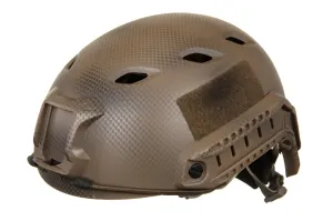 Emerson Gear BJ type helmet Coyote Brown