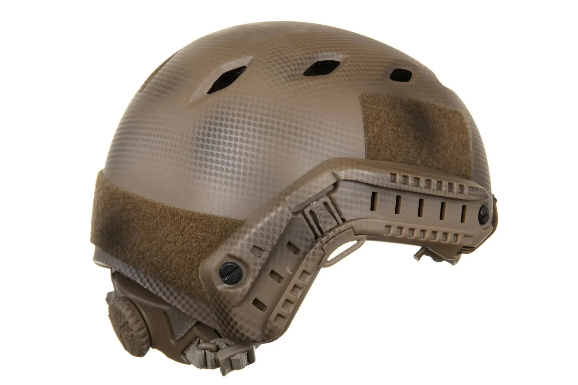 Emerson Gear BJ type helmet Coyote Brown