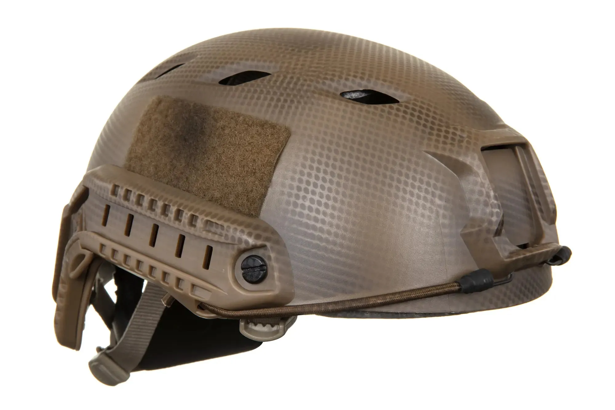 Emerson Gear BJ type helmet Coyote Brown