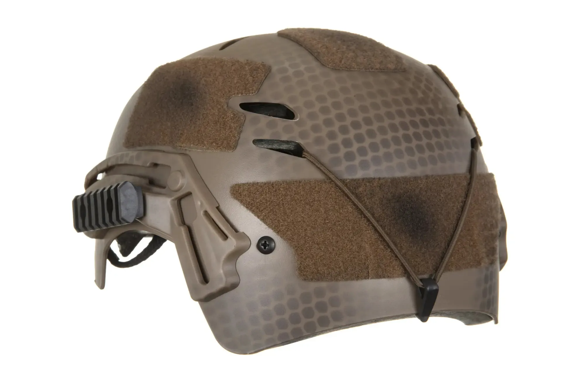 Emerson Gear EXF Bump Protective helmet Coyote Brown