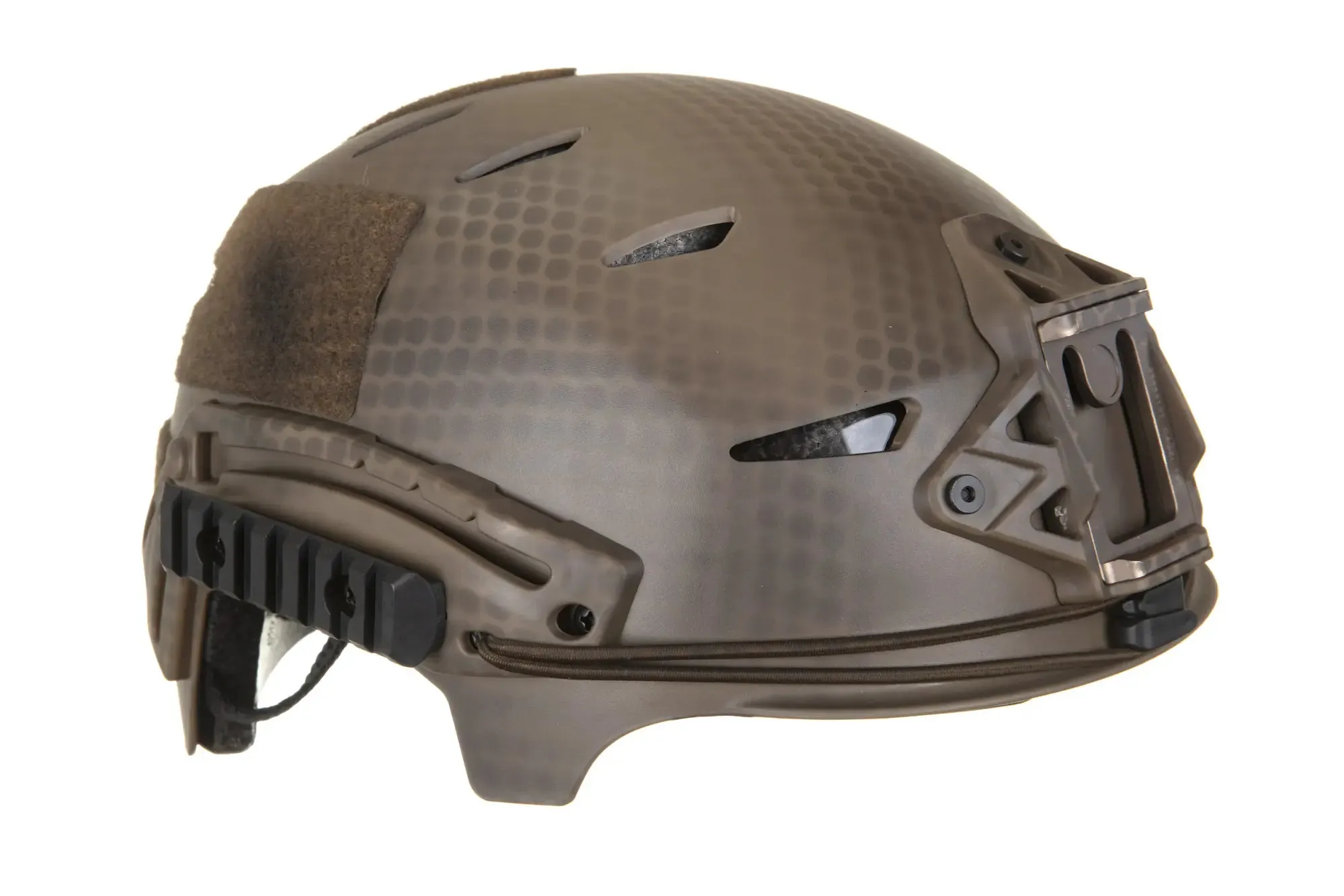 Emerson Gear EXF Bump Protective helmet Coyote Brown