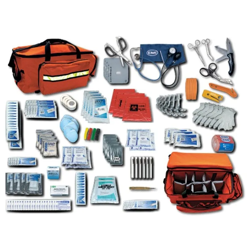 EMI Multi-Trauma Response - Kit