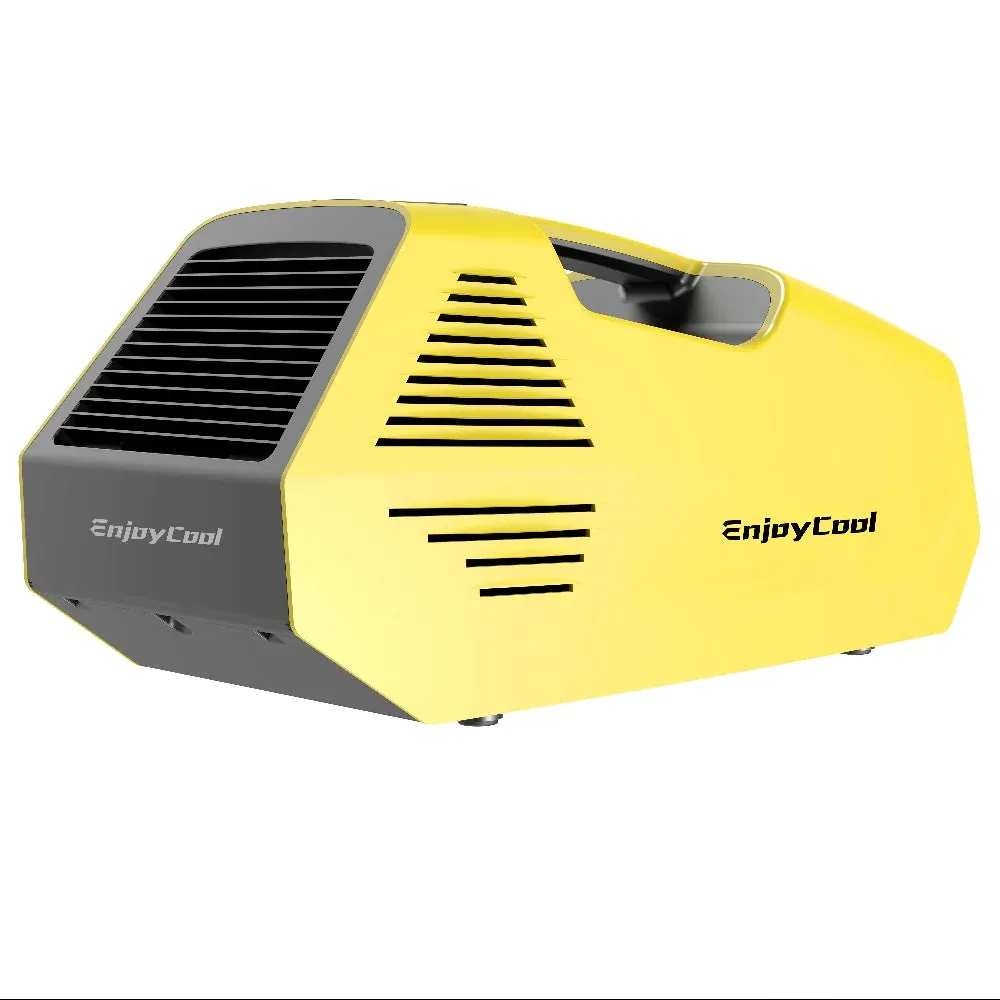 Enjoycool 2380 BTU Portable Air Conditioner