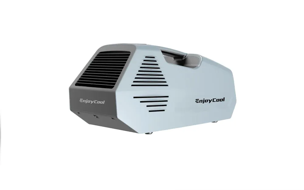 Enjoycool 2380 BTU Portable Air Conditioner