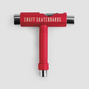 Enuff Essential Tool Red