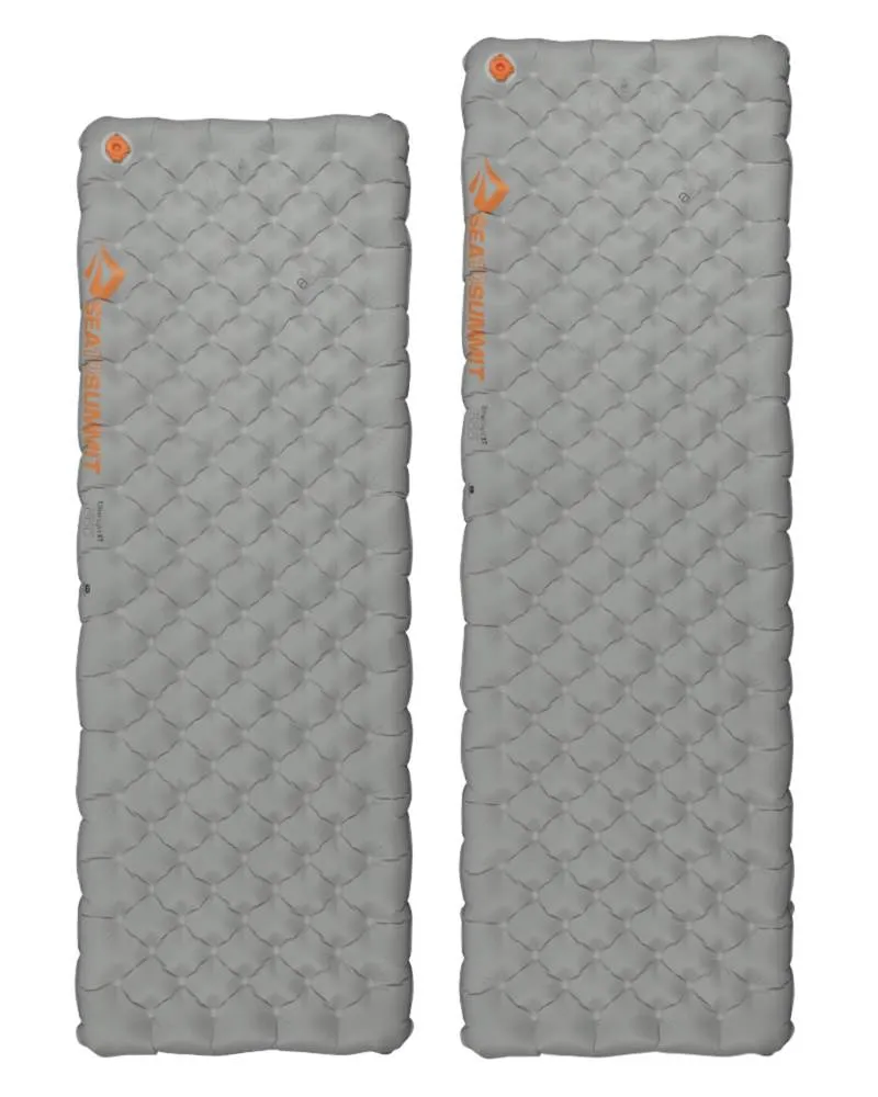 Ether Light xt Insulating Mat Rectangular