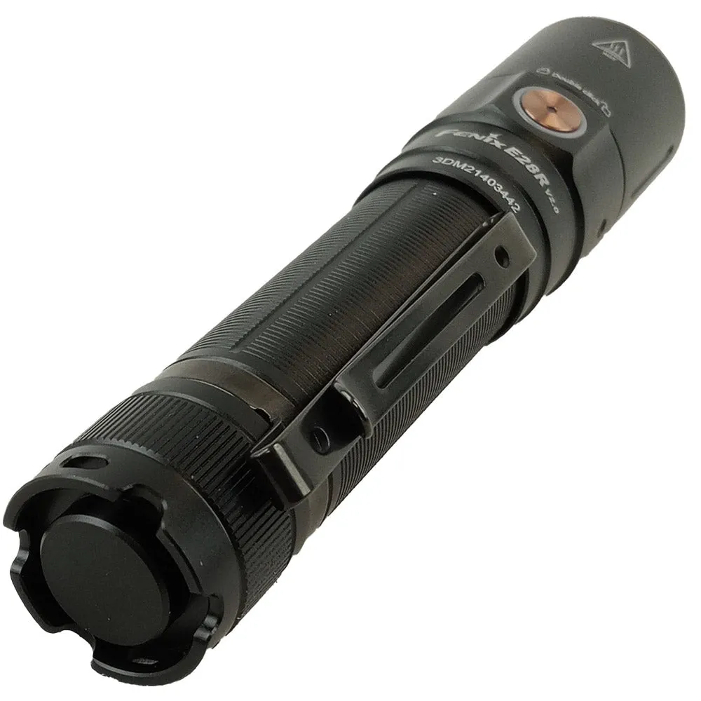 Fenix E28R V2 Torch - 1700 Lumen