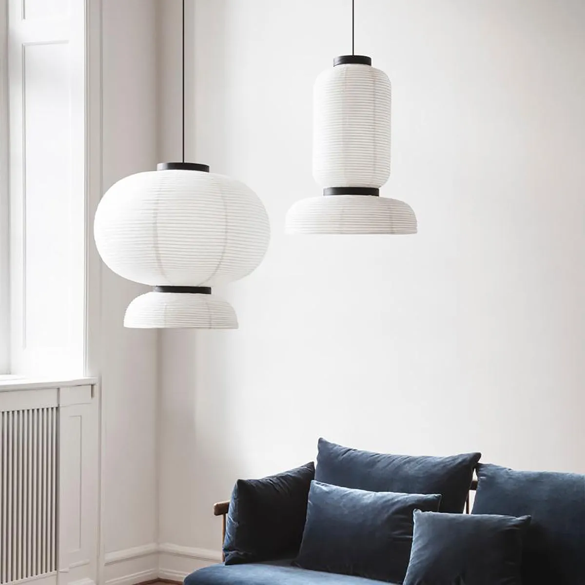 Formakami JH3 Pendant Light