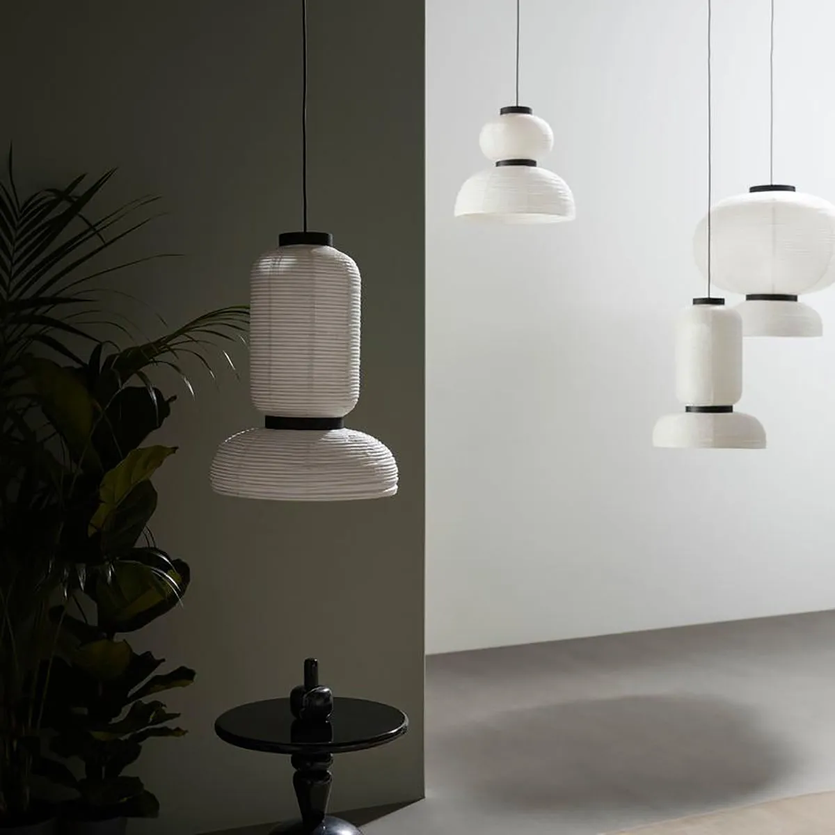 Formakami JH3 Pendant Light