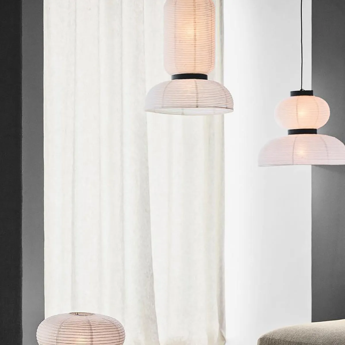 Formakami JH3 Pendant Light