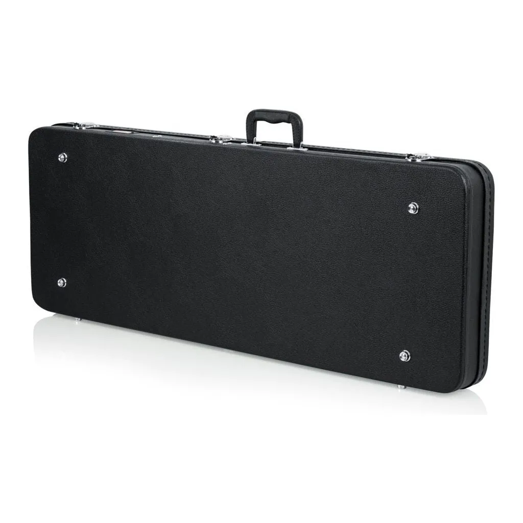 Gator Cases GWE Series Jaguar Style Guitar Case