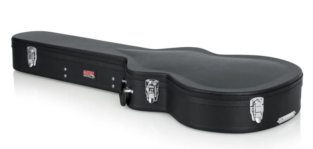 Gator GWE Series Semi-Hollow Style Guitar Case