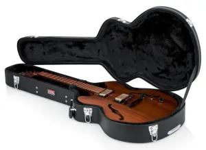 Gator GWE Series Semi-Hollow Style Guitar Case