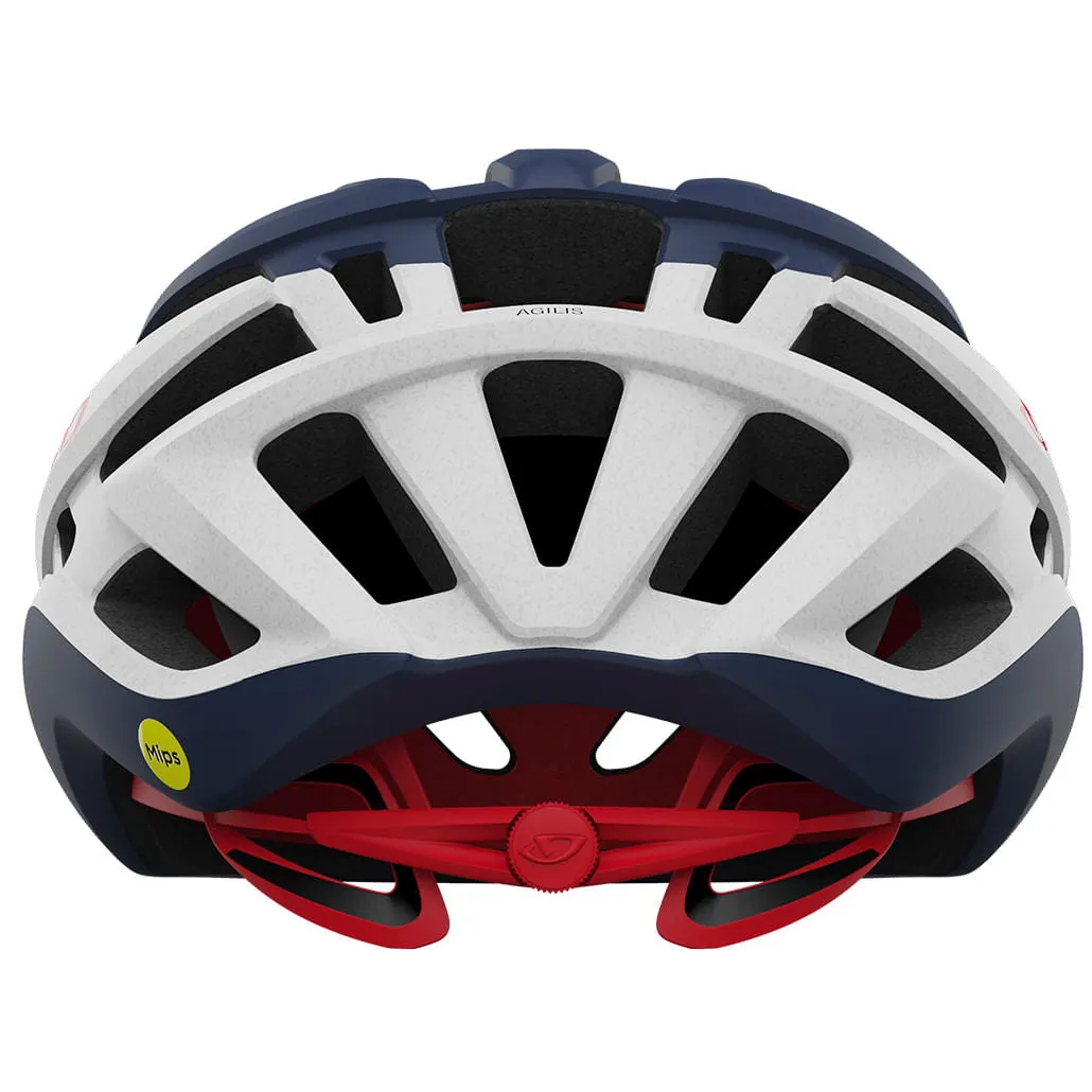 Giro Agilis MIPS Helmet