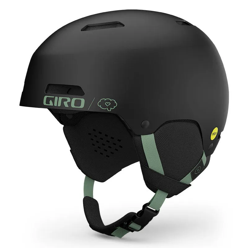 Giro Ledge FS MIPS Helmet 2024