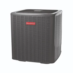 Goodman 2 Ton 19.2 SEER2 Variable-Speed Heat Pump GSZV902410