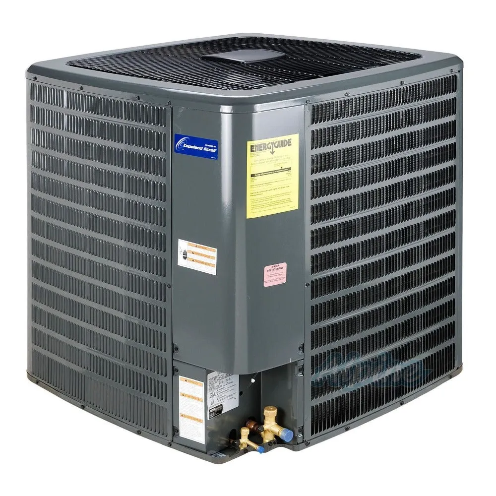 Goodman 4 Ton 17.2 SEER2 2-Stage Heat Pump GSZC704810