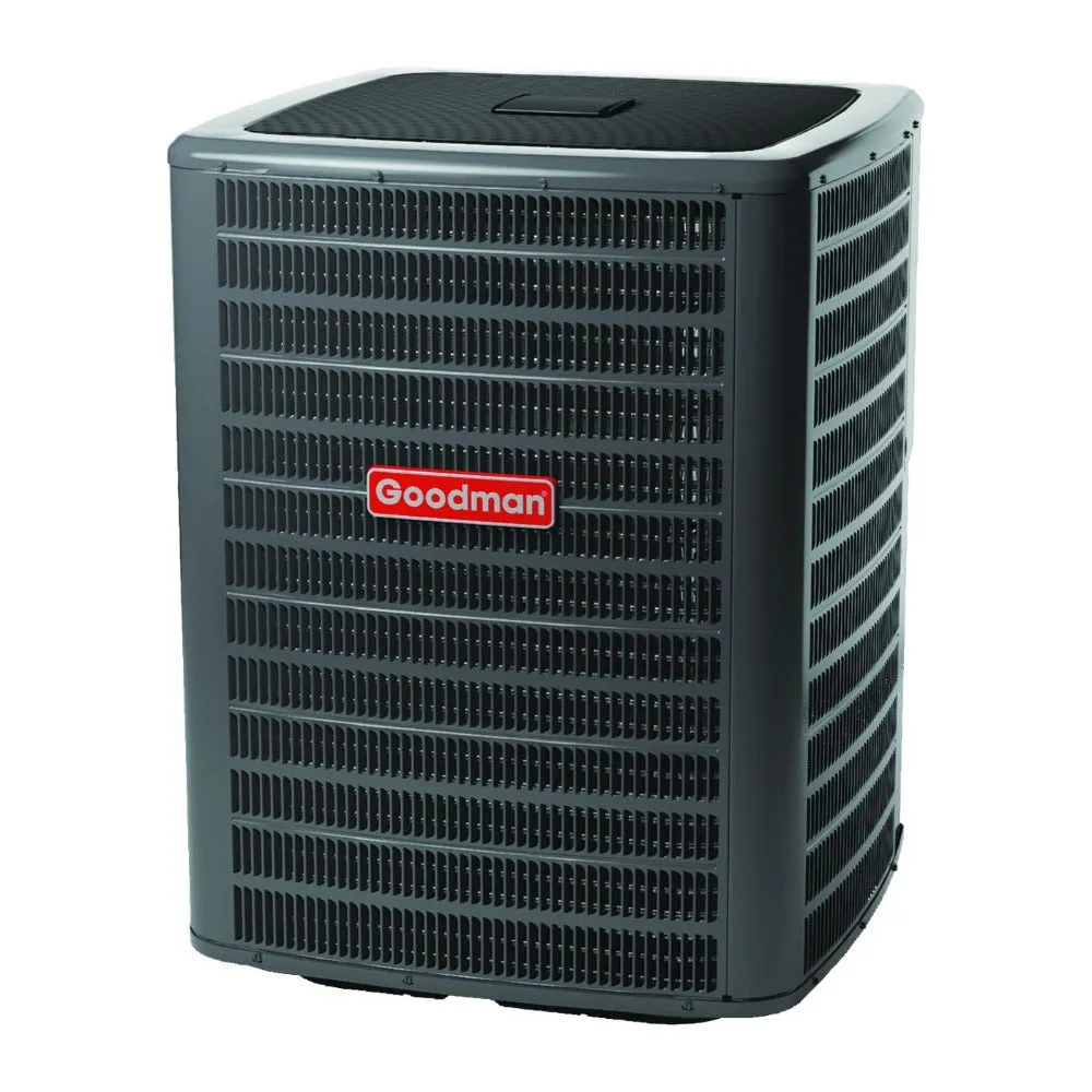 Goodman 4 Ton 17.2 SEER2 2-Stage Heat Pump GSZC704810