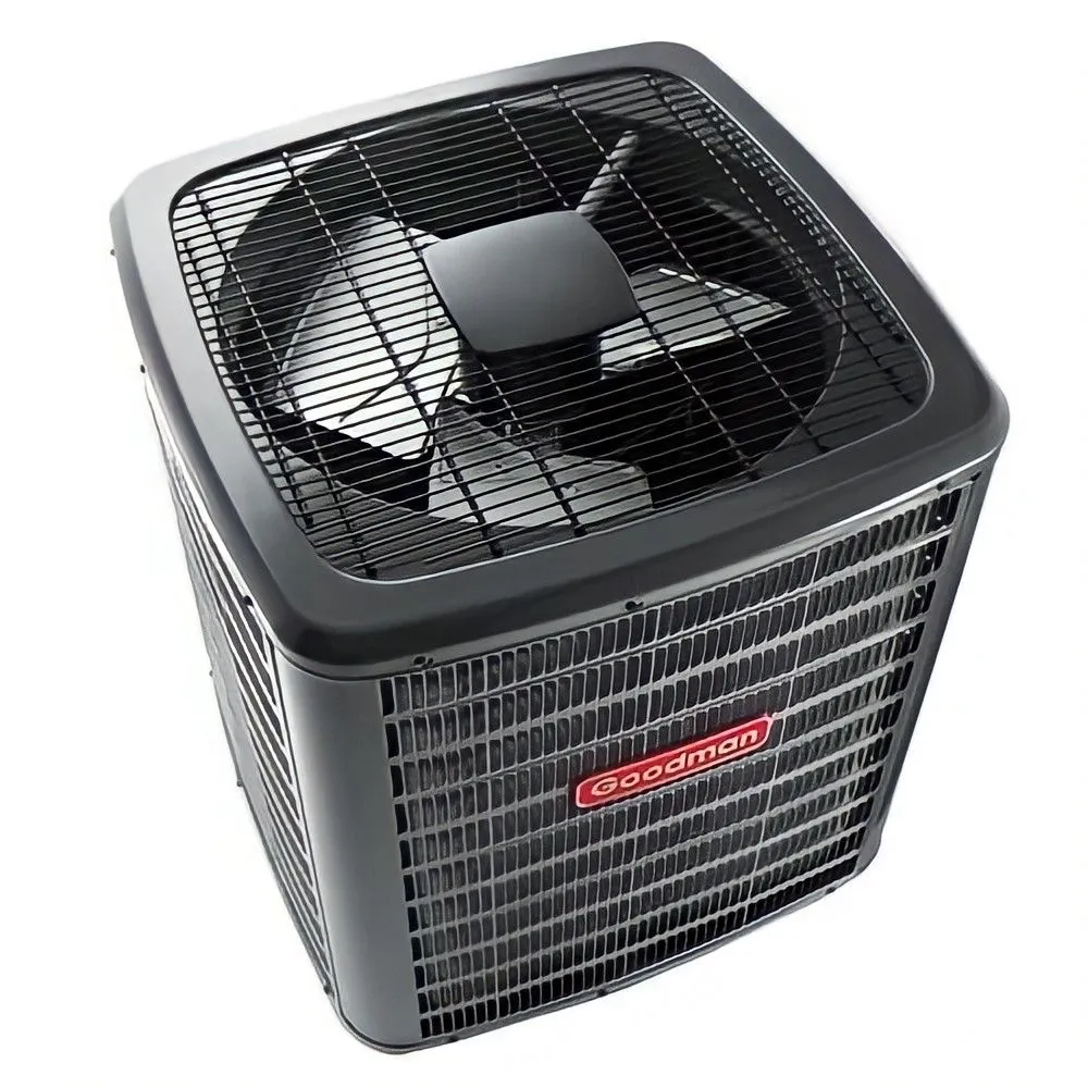 Goodman 4 Ton 17.2 SEER2 2-Stage Heat Pump GSZC704810