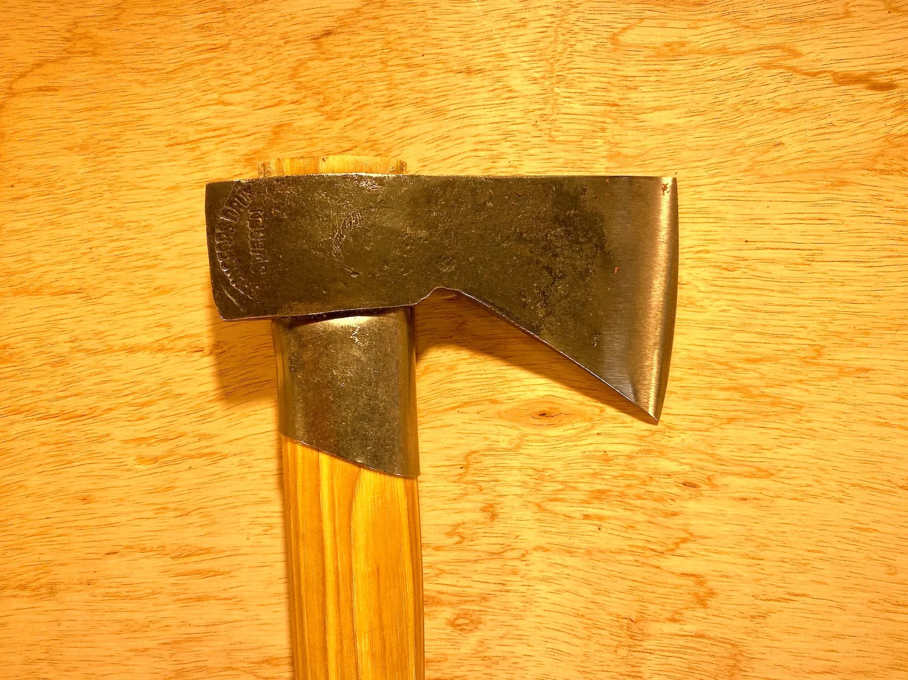 Gransfors Bruk Outdoor Axe