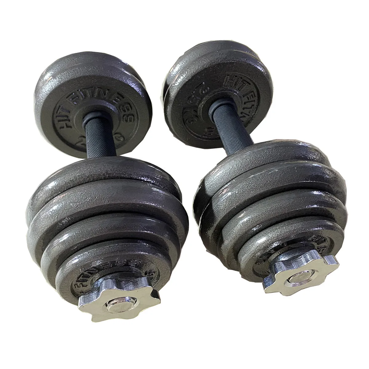 Hammertone Dumbbell Kit | 30kg