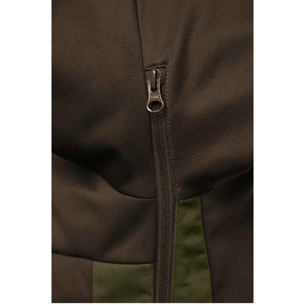 Harehill Ridgegate Active Hybrid Softshell Jacket