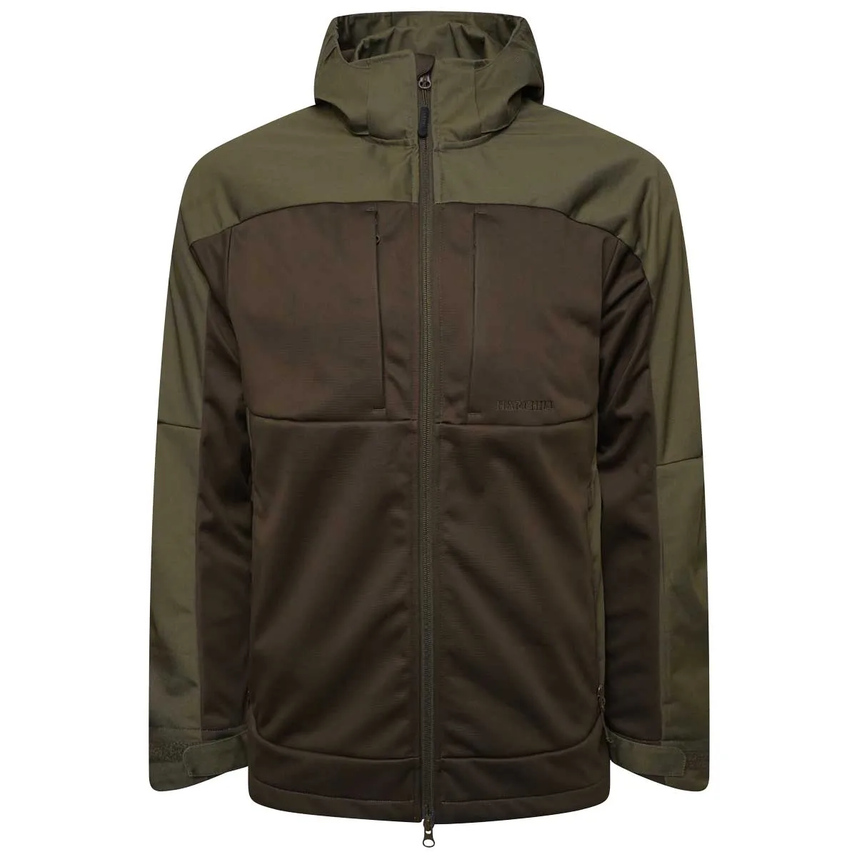 Harehill Ridgegate Active Hybrid Softshell Jacket