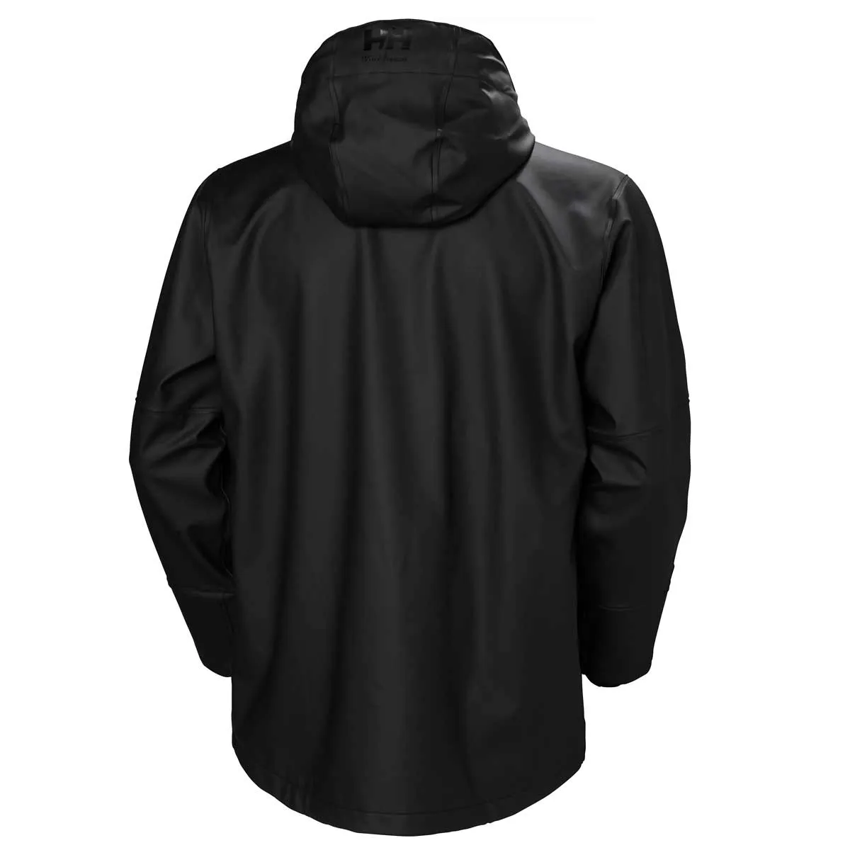 Helly Hansen Storm Waterproof Rain Jacket