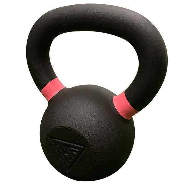 Hit Fitness Cast Iron Kettlebell | 8kg