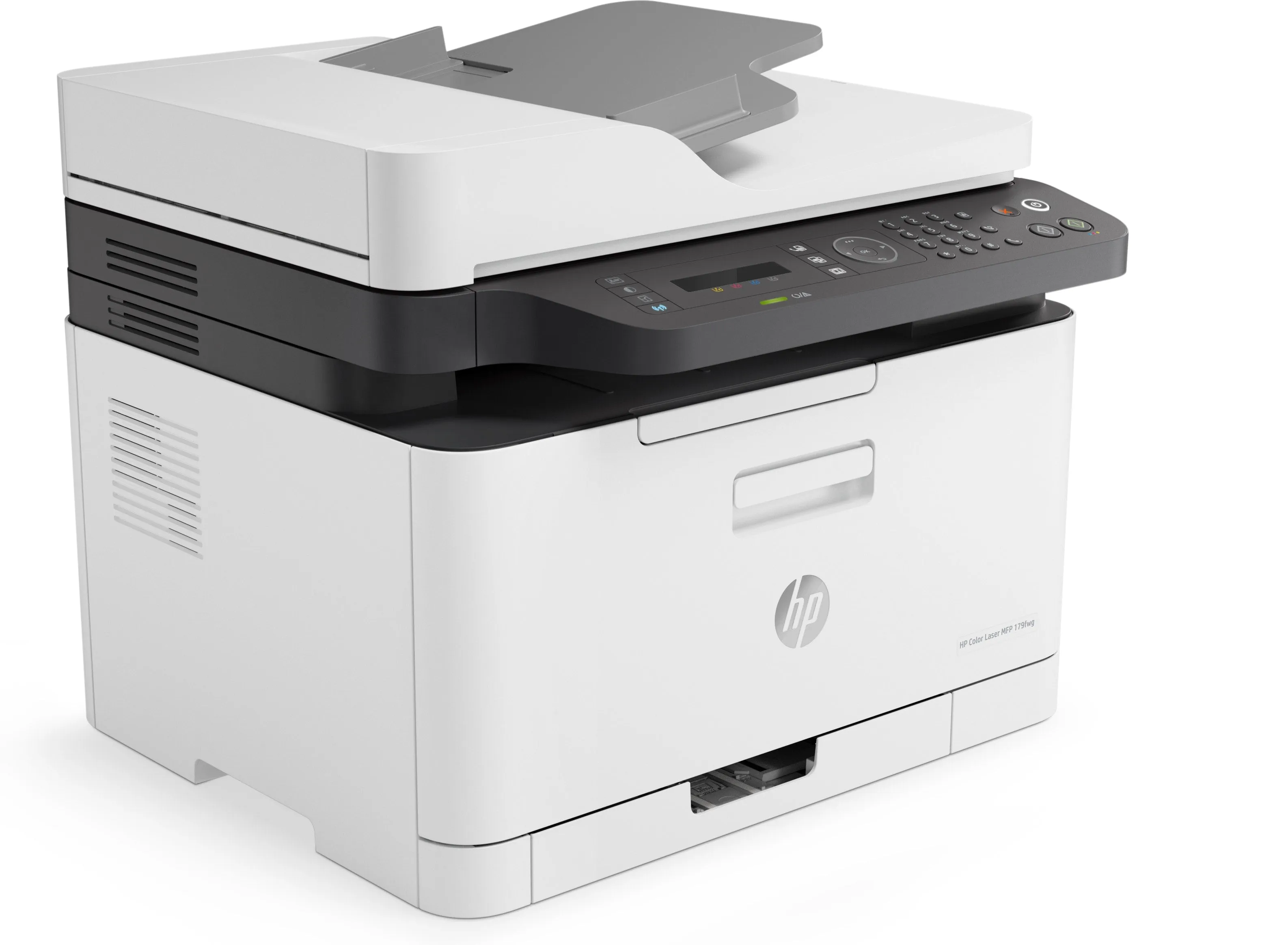 Hp Colour Laser 179Fnw Mfp Prin