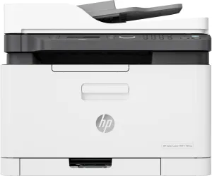 Hp Colour Laser 179Fnw Mfp Prin