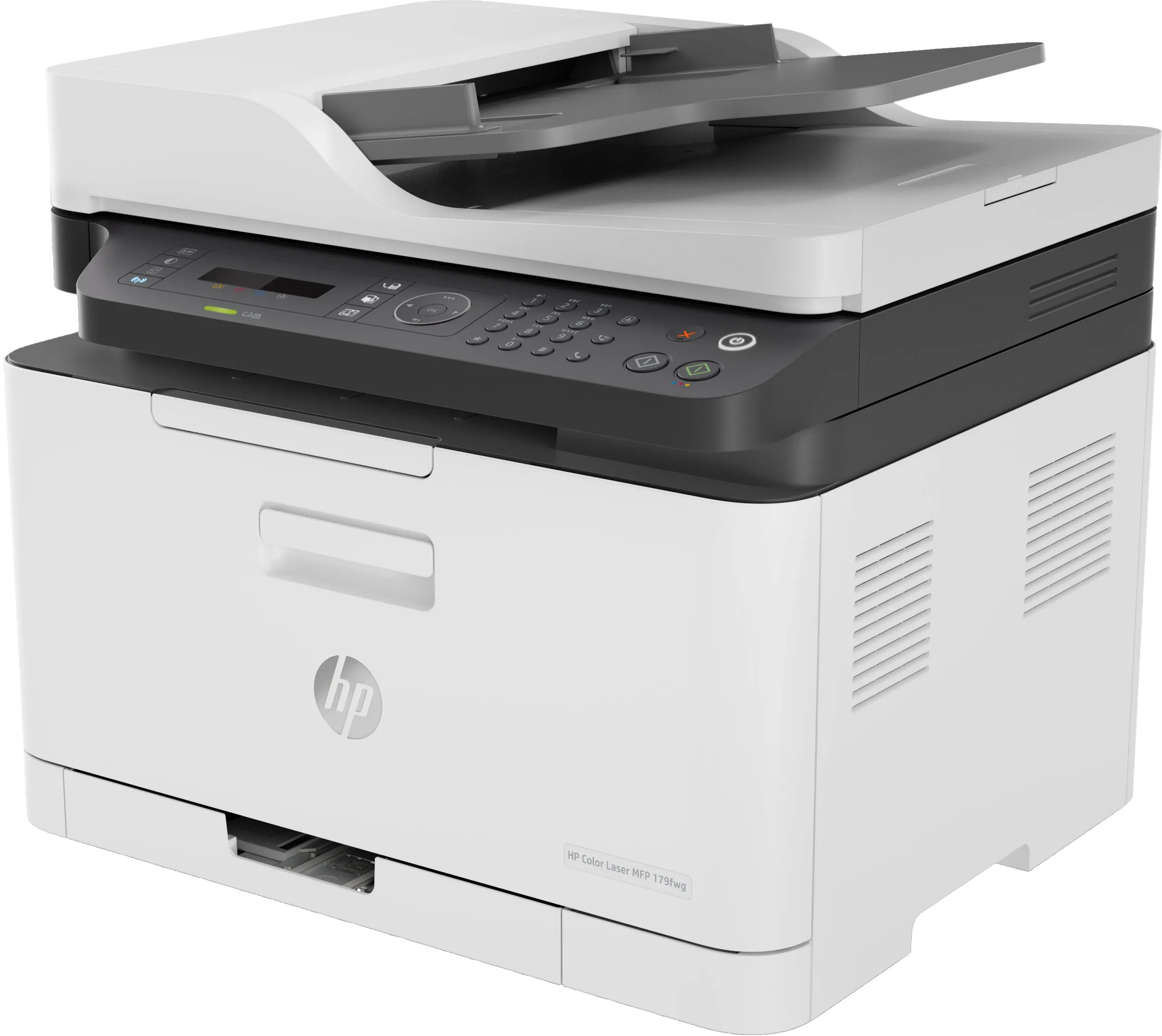 Hp Colour Laser 179Fnw Mfp Prin