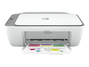 Hp Deskjet 2720E All-In-One - Multifunction Printer - Colour - Ink-Jet - 216 X 297 Mm (Original) - A4/Legal (Media) - Up