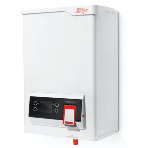 HydroBoil Plus HP003 3 Litre or HP005 5 Litre Instant On-Wall Boiling Water Heater (403562 / 405562)