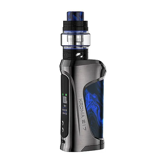 Innokin Kroma 217 100W Starter Kit