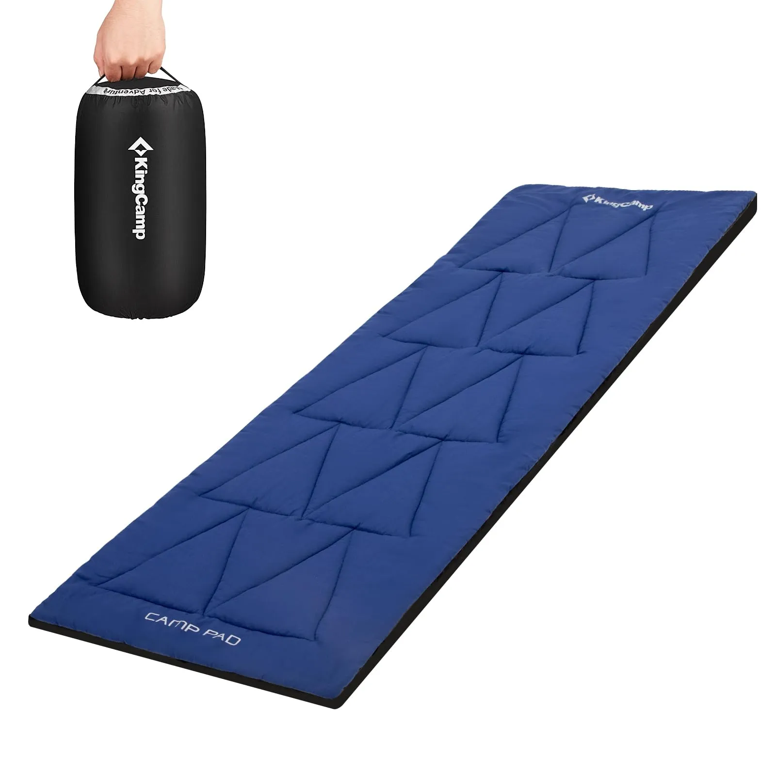 KingCamp Sleeping Pads for Cot