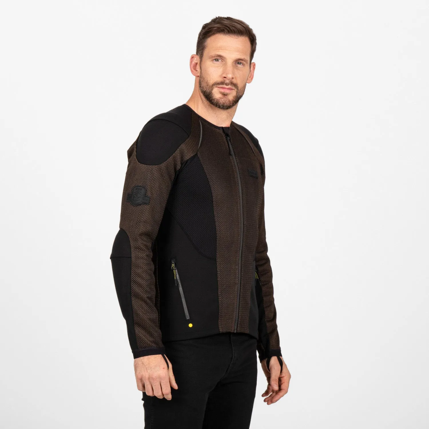 Knox Urbane Pro MK3 Armoured Shirt Jacket