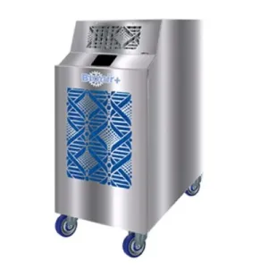 KwiKool BioAir  KBP1800 Air Scrubber