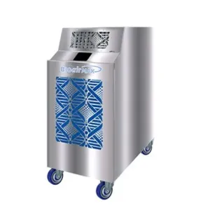 KwiKool BioAirMax KBX1800 Air Scrubber