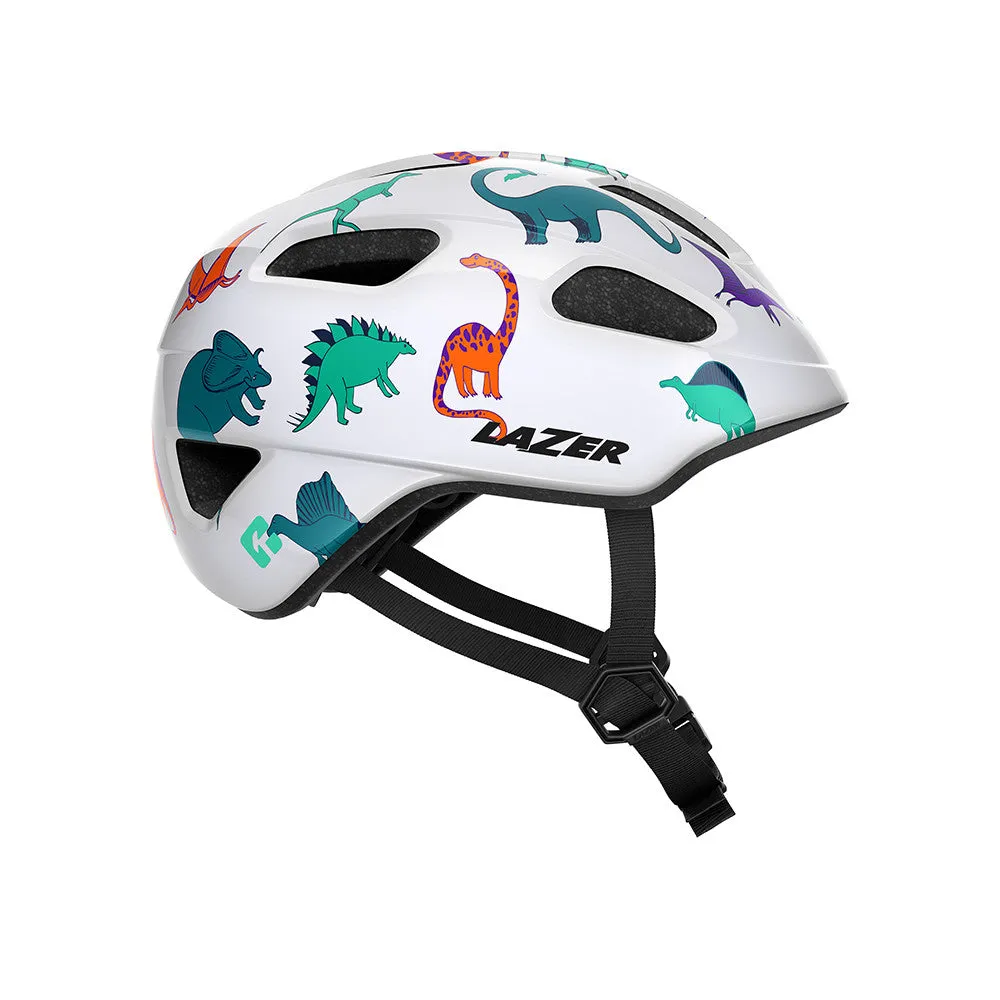 Lazer Pnut Kineticore Kids Helmet