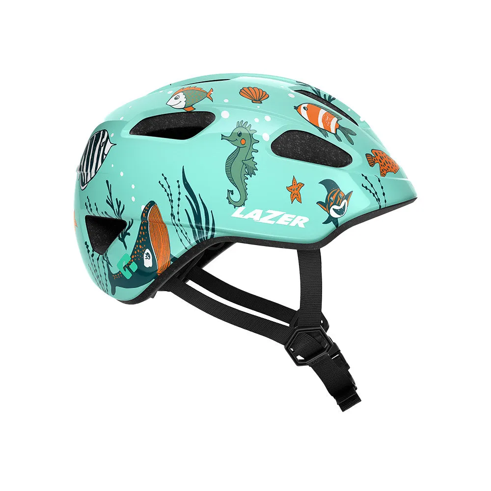 Lazer Pnut Kineticore Kids Helmet