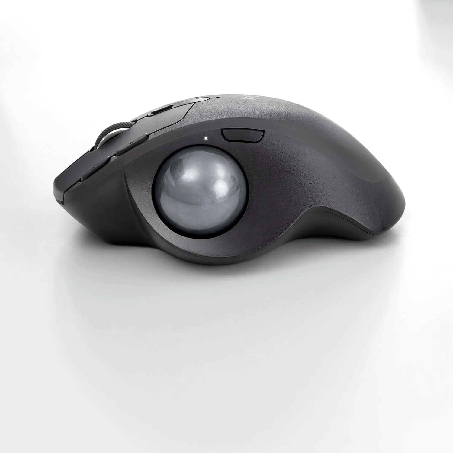 Logitech Mx Ergo - Trackball - Optical - 8 Buttons - Wireless - Bluetooth, 2.4 Ghz - Usb Wireless Receiver