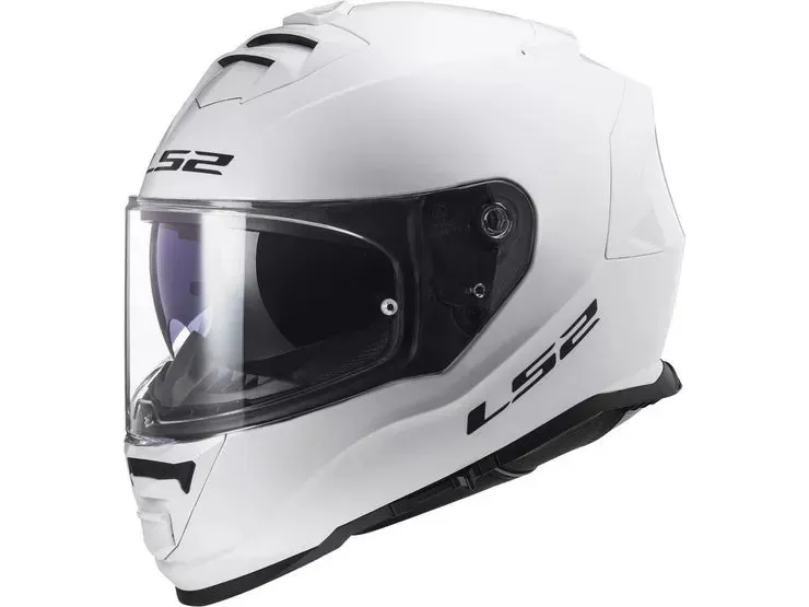 Ls2 Ff800 Storm Full Face Hemets Ii Solid White-06